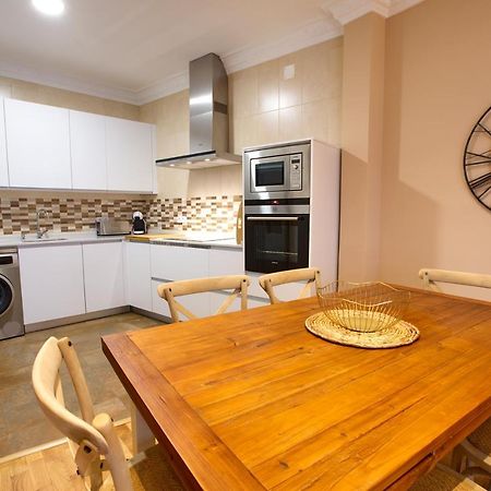 Apartament Cuencaloft Carreteria Cuenca  Zewnętrze zdjęcie