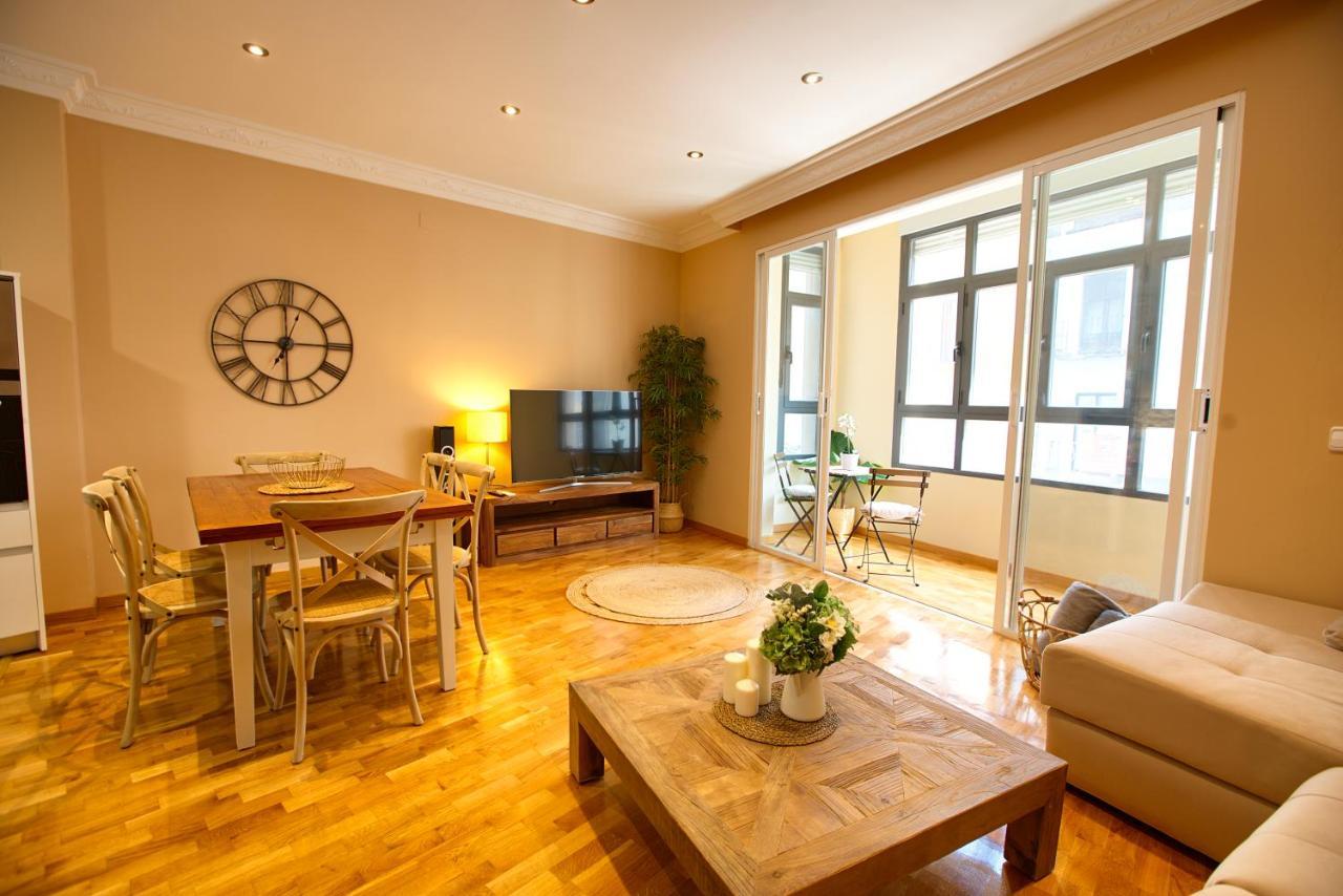 Apartament Cuencaloft Carreteria Cuenca  Zewnętrze zdjęcie