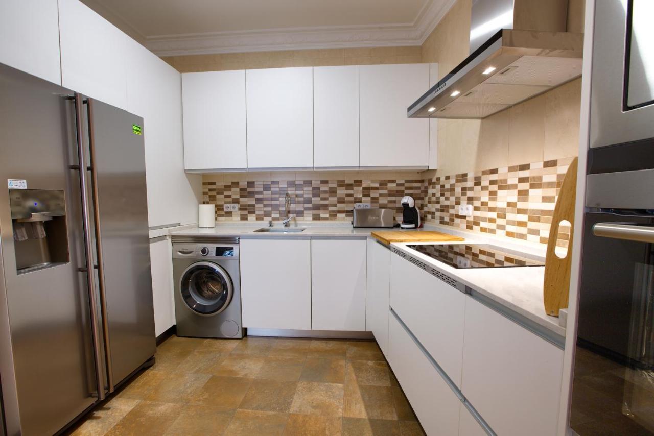 Apartament Cuencaloft Carreteria Cuenca  Zewnętrze zdjęcie