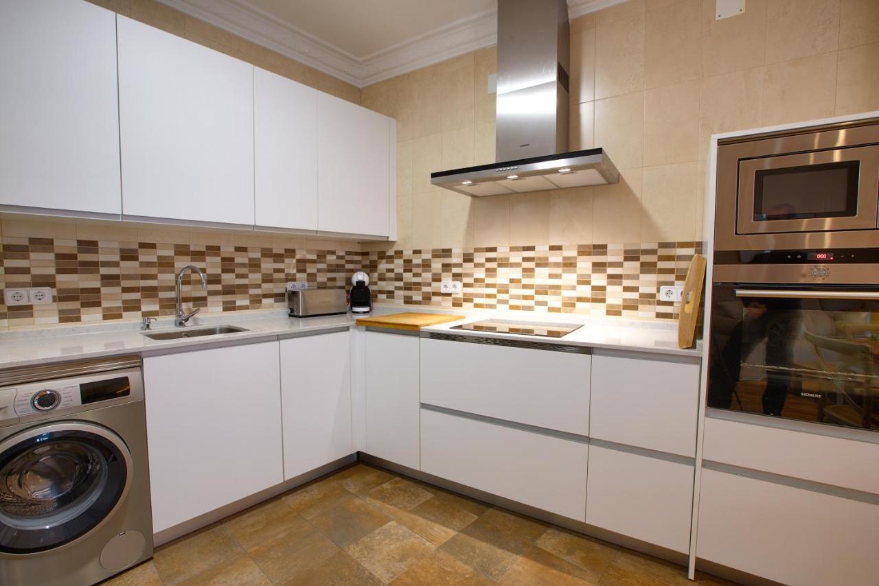 Apartament Cuencaloft Carreteria Cuenca  Zewnętrze zdjęcie
