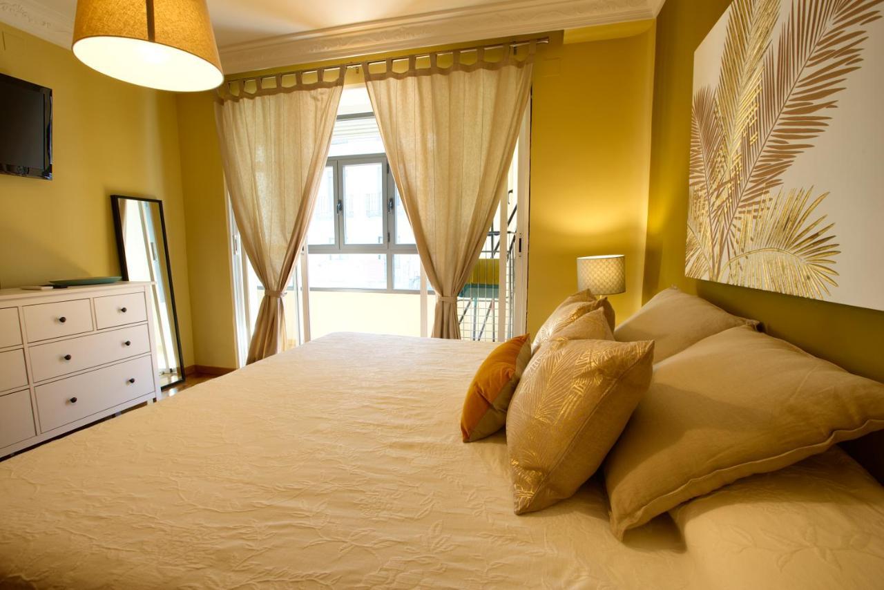 Apartament Cuencaloft Carreteria Cuenca  Zewnętrze zdjęcie