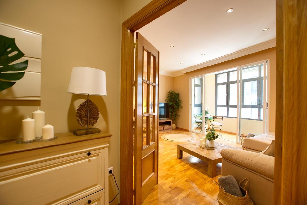 Apartament Cuencaloft Carreteria Cuenca  Zewnętrze zdjęcie
