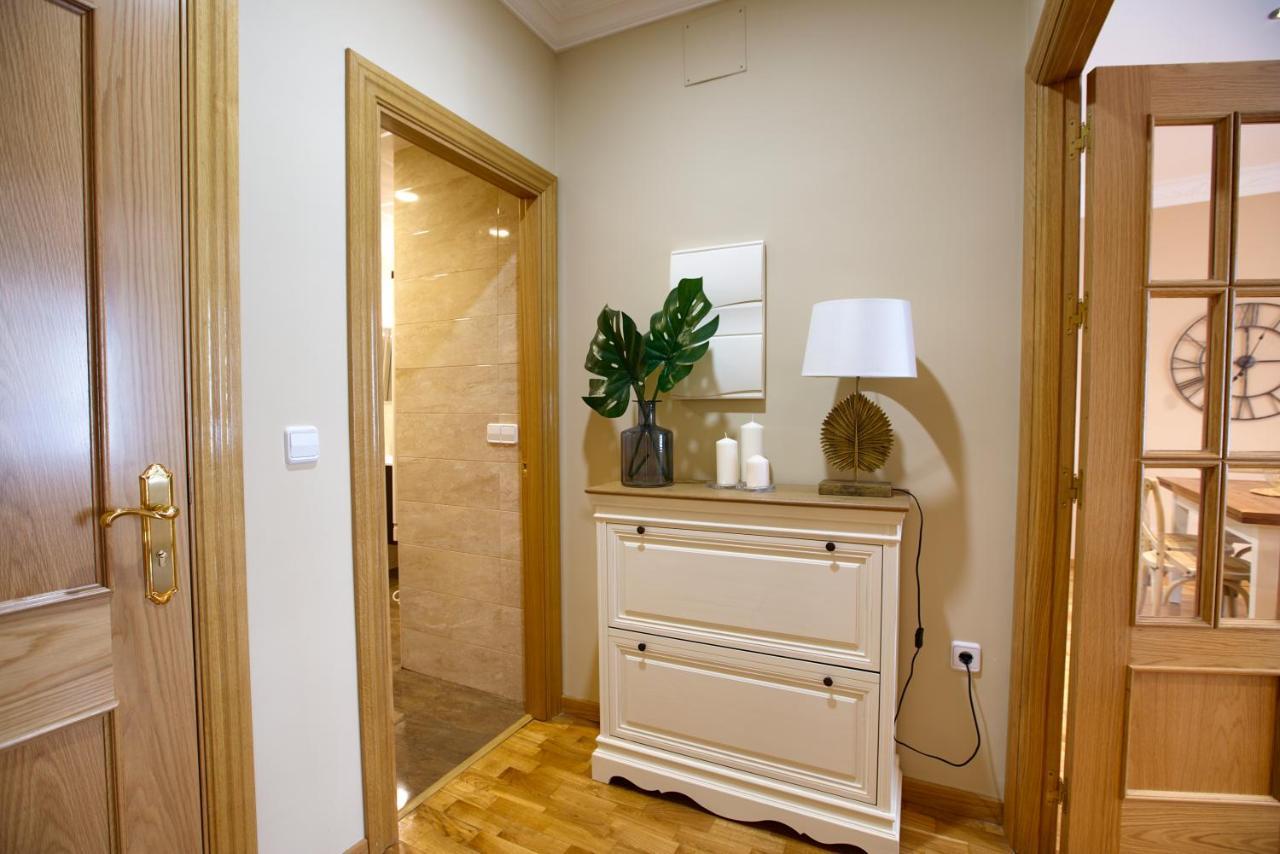 Apartament Cuencaloft Carreteria Cuenca  Zewnętrze zdjęcie
