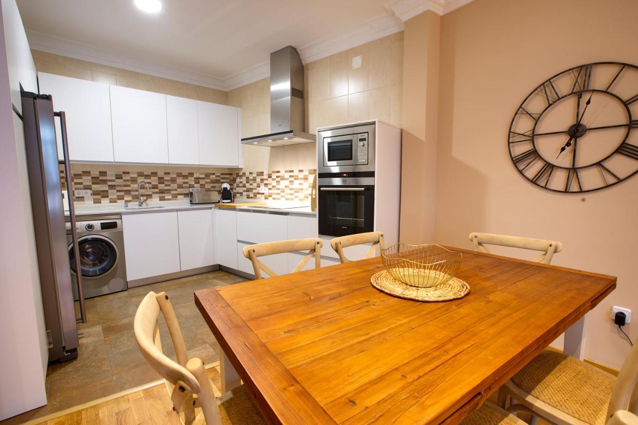 Apartament Cuencaloft Carreteria Cuenca  Zewnętrze zdjęcie