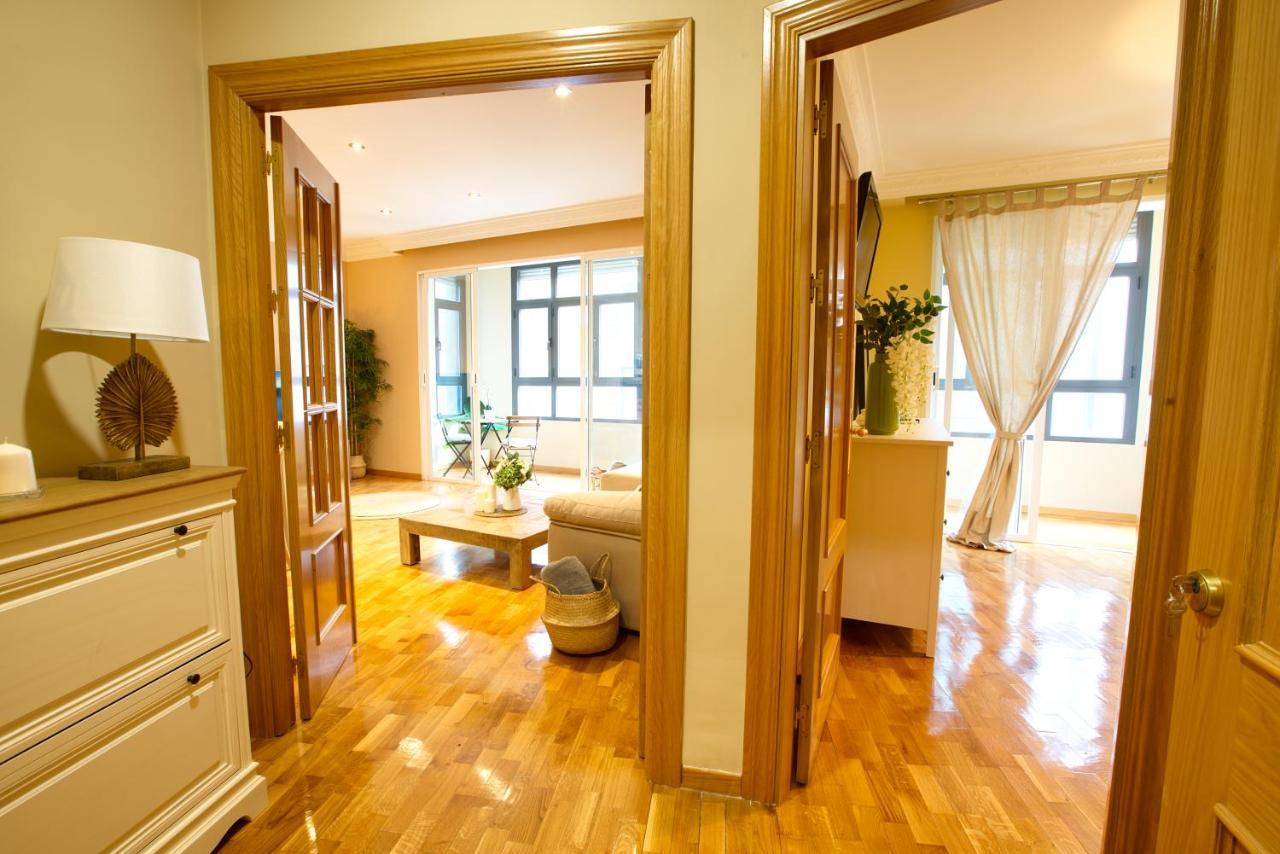 Apartament Cuencaloft Carreteria Cuenca  Zewnętrze zdjęcie