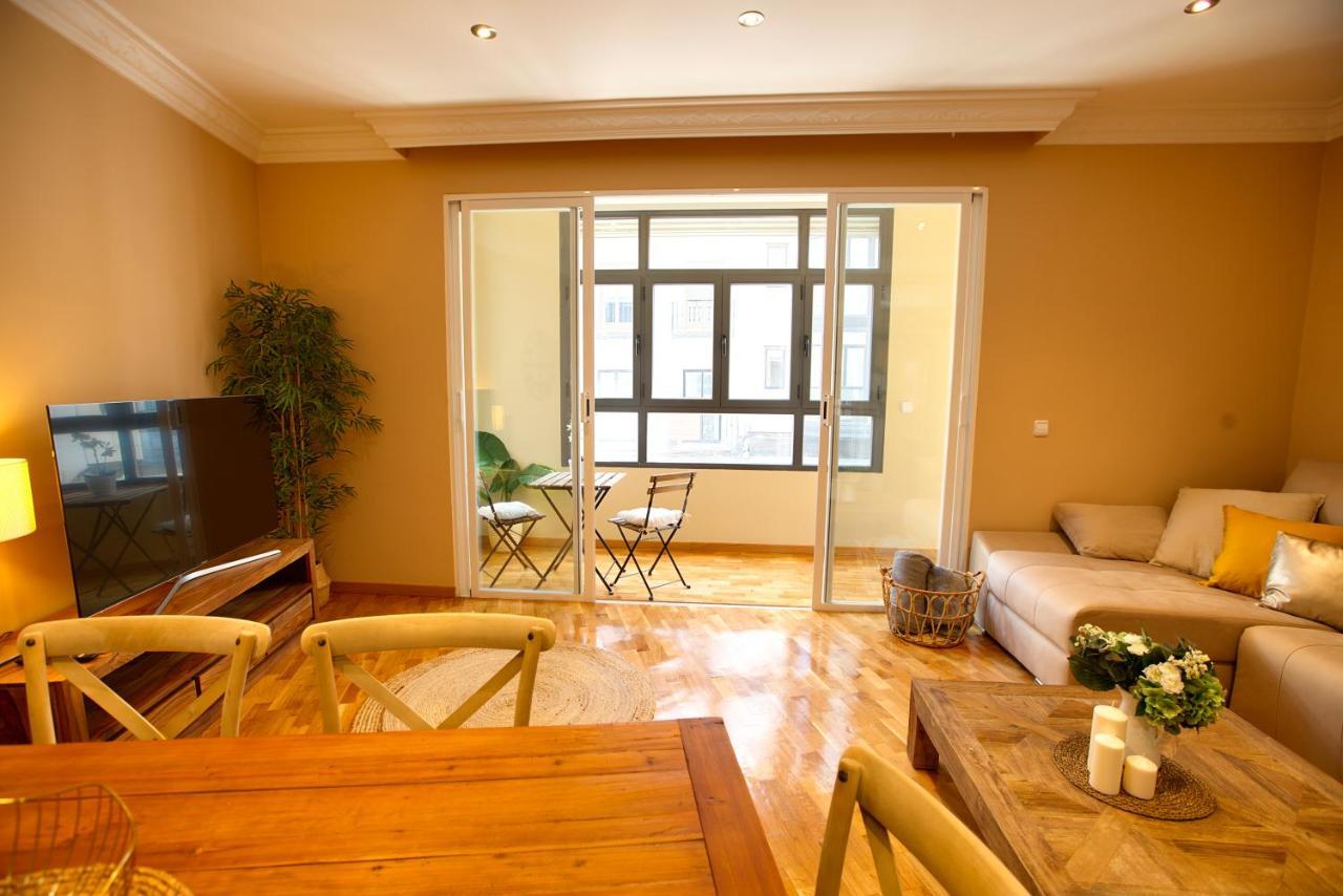 Apartament Cuencaloft Carreteria Cuenca  Zewnętrze zdjęcie