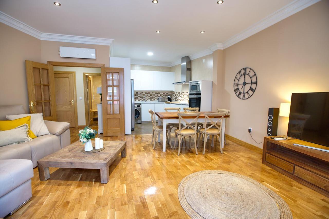 Apartament Cuencaloft Carreteria Cuenca  Zewnętrze zdjęcie