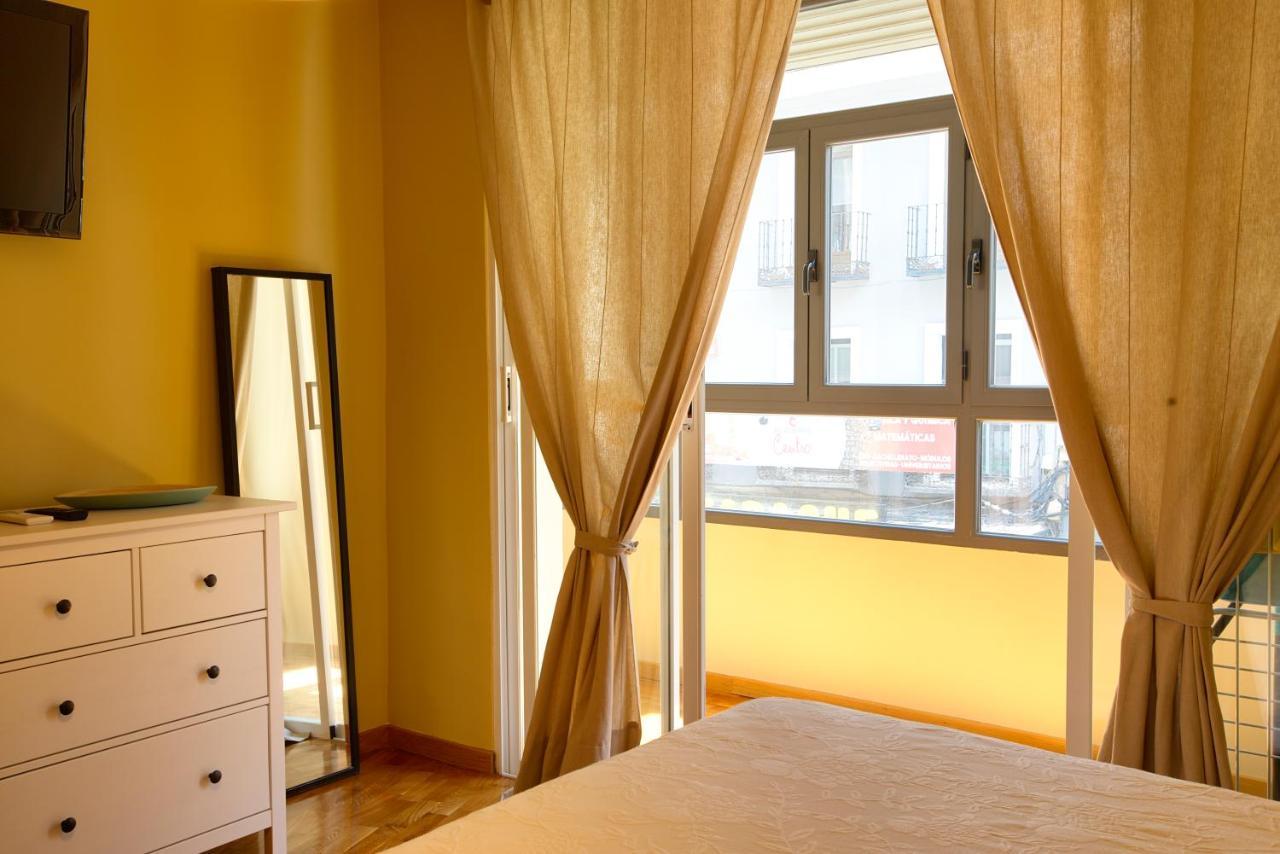 Apartament Cuencaloft Carreteria Cuenca  Zewnętrze zdjęcie
