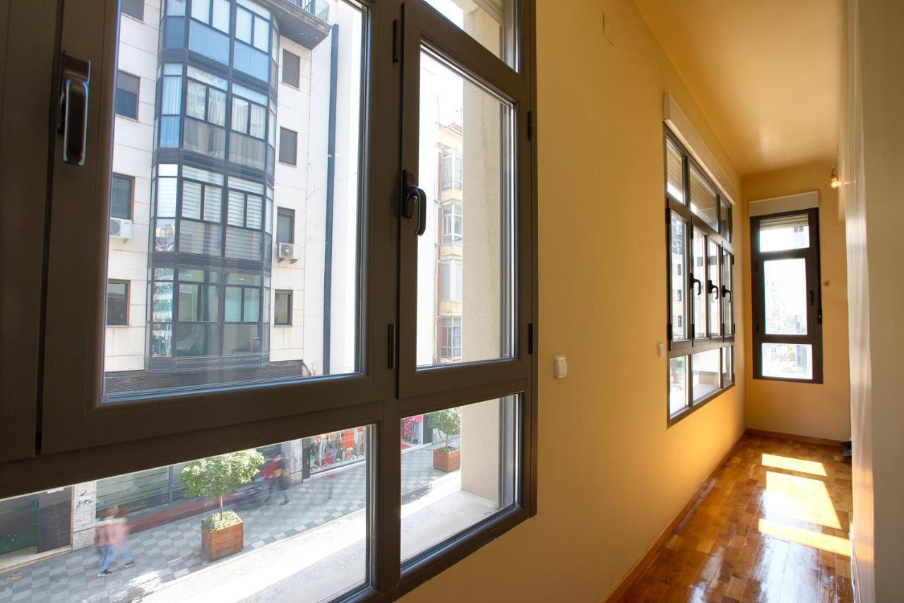Apartament Cuencaloft Carreteria Cuenca  Zewnętrze zdjęcie