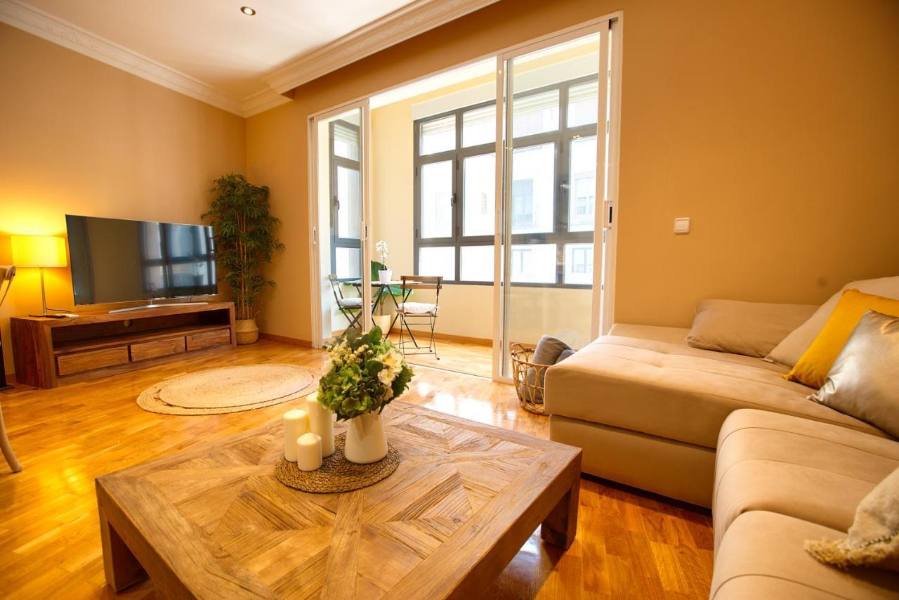 Apartament Cuencaloft Carreteria Cuenca  Zewnętrze zdjęcie