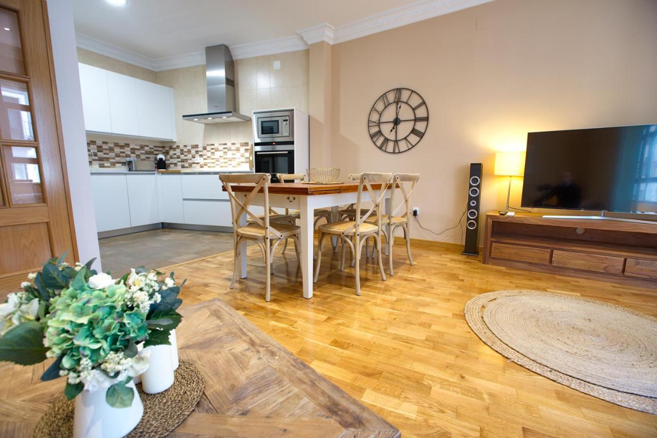 Apartament Cuencaloft Carreteria Cuenca  Zewnętrze zdjęcie