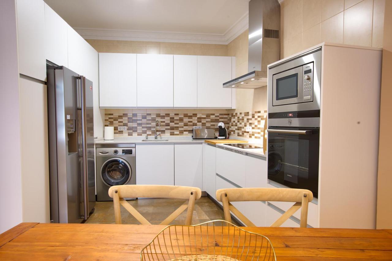 Apartament Cuencaloft Carreteria Cuenca  Zewnętrze zdjęcie
