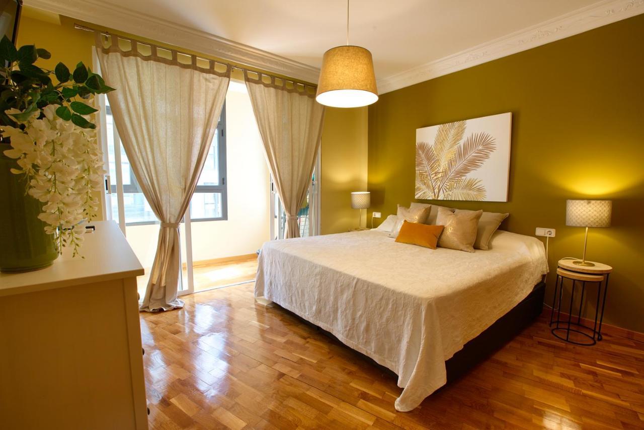 Apartament Cuencaloft Carreteria Cuenca  Zewnętrze zdjęcie