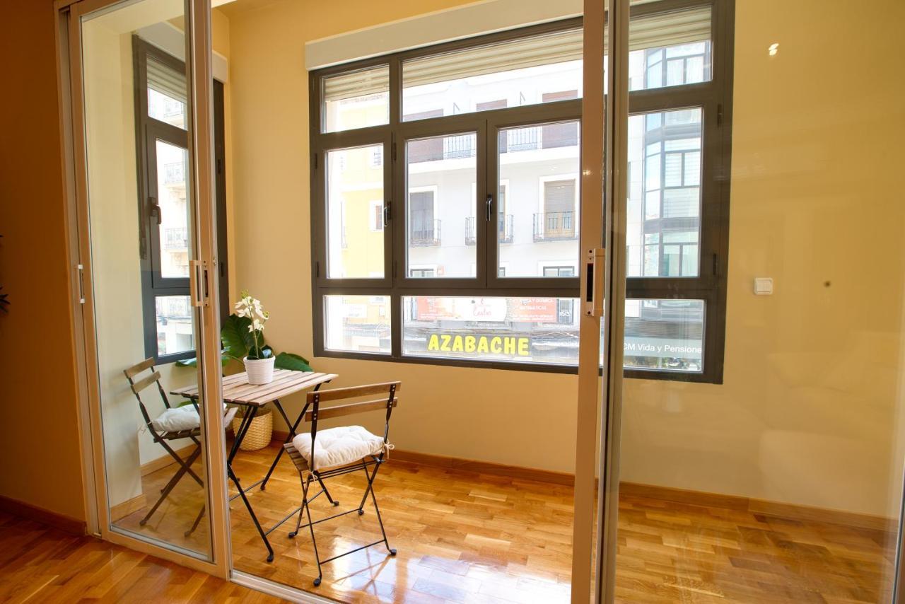 Apartament Cuencaloft Carreteria Cuenca  Zewnętrze zdjęcie
